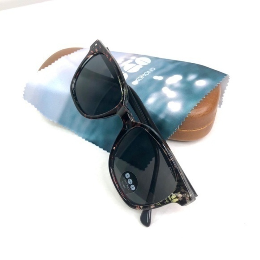 KOMONO Renee Fern Sunglasses (NEW) 🕶 - Picture 5 of 11